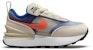(TD) Nike Waffle One 'Coconut Milk Crimson Royal' DC0479-101