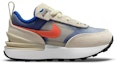 Order (TD) Nike Waffle One 'Coconut Milk Crimson Royal' DC0479-101
