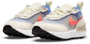Lookbook (TD) Nike Waffle One 'Coconut Milk Crimson Royal' DC0479-101