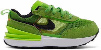 (Toddler) Nike Waffle One 'Electric Green' DC0479-300 (Toddler) Nike Waffle One 'Electric Green' DC0479-300
