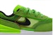 (TD) Nike Waffle One 'Hijau Elektrik' DC0479-300