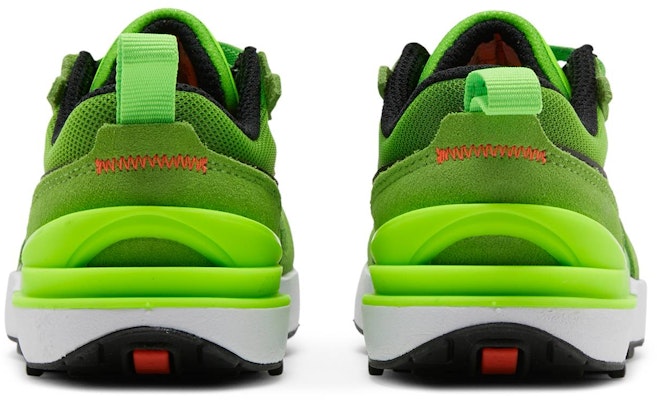 (Toddler) Nike Waffle One 'Electric Green' DC0479-300 Details for (Toddler) Nike Waffle One 'Electric Green' DC0479-300
