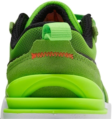 (Toddler) Nike Waffle One 'Electric Green' DC0479-300 Sizing (Toddler) Nike Waffle One 'Electric Green' DC0479-300