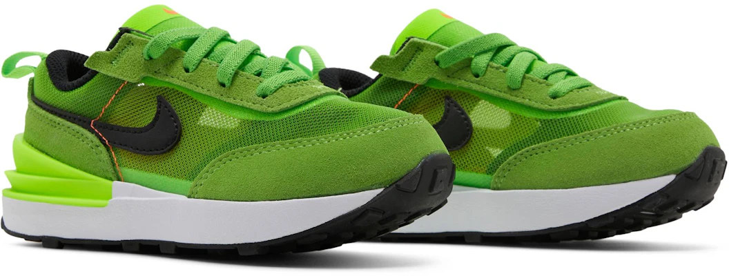 (Toddler) Nike Waffle One 'Electric Green' DC0479-300 Cheap (Toddler) Nike Waffle One 'Electric Green' DC0479-300