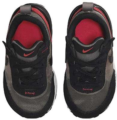 (TD) Nike Waffle One '灰色警示红' DC0479-006 Shop (TD) Nike Waffle One '灰色警示红' DC0479-006