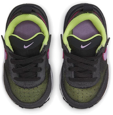(Toddler) Nike Waffle One 'Light Lemon Twist Lilac' DC0479-002 Shop (Toddler) Nike Waffle One 'Light Lemon Twist Lilac' DC0479-002