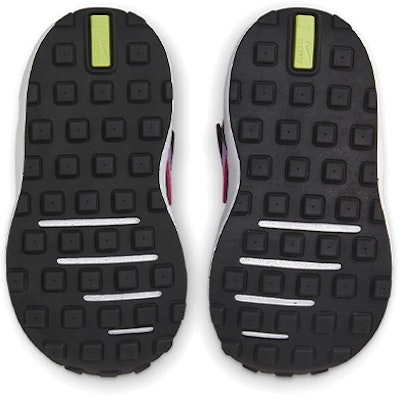 (Toddler) Nike Waffle One 'Light Lemon Twist Lilac' DC0479-002 Details for (Toddler) Nike Waffle One 'Light Lemon Twist Lilac' DC0479-002