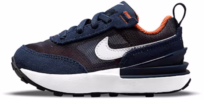 (Toddler) Nike Waffle One 'Midnight Navy' DC0479-401 (Toddler) Nike Waffle One 'Midnight Navy' DC0479-401