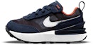 Buy (TD) Nike Waffle One 'Midnight Navy' Lelaki Wanita Kasut Sukan DC0479-401