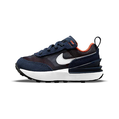 (TD) Nike Waffle One 'Midnight Navy'