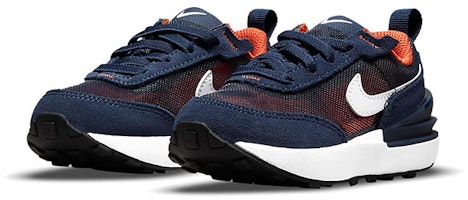 (TD) Nike Waffle One 'Azul Marino Medianoche' DC0479-401 Lookbook (TD) Nike Waffle One 'Azul Marino Medianoche' DC0479-401