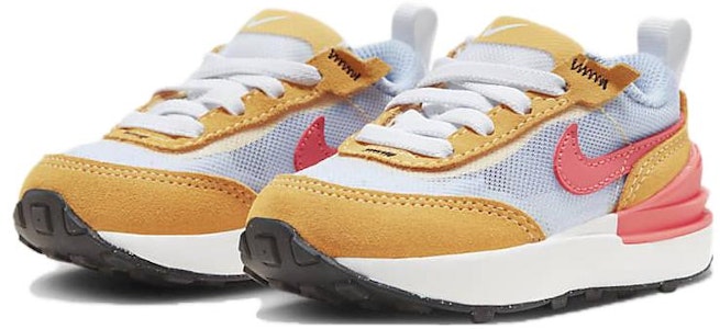 (TD) Nike Waffle One Sepatu 'Classic Topaz' DC0479-700 Lookbook (TD) Nike Waffle One Sepatu 'Classic Topaz' DC0479-700