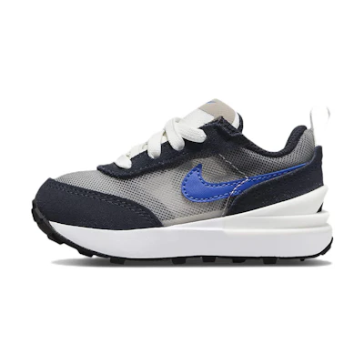 (TD) Nike Waffle One 'Phantom Hyper Royal'