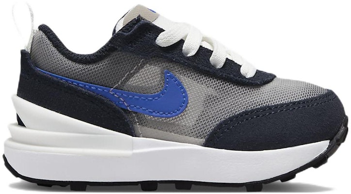 (TD) Nike Waffle One 'Phantom Hyper Royal' Sepatu Sneakers DC0479-005 Order (TD) Nike Waffle One 'Phantom Hyper Royal' Sepatu Sneakers DC0479-005