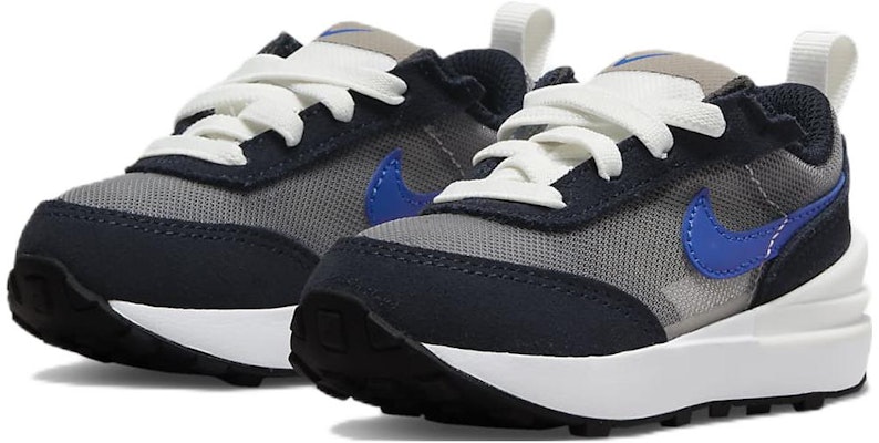 (TD) Nike Waffle One 'Phantom Hyper Royal' Sepatu Sneakers DC0479-005 Lookbook (TD) Nike Waffle One 'Phantom Hyper Royal' Sepatu Sneakers DC0479-005