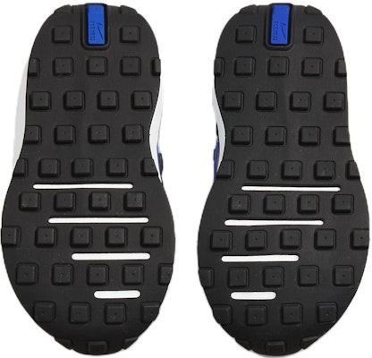 (TD) Nike Waffle One 'Phantom Hyper Royal' Sepatu Sneakers DC0479-005 Details for (TD) Nike Waffle One 'Phantom Hyper Royal' Sepatu Sneakers DC0479-005