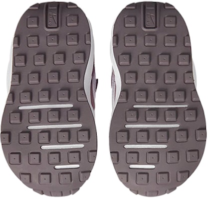 (TD) 耐克华夫一号 "粉色釉彩" DC0479-601 Details for (TD) 耐克华夫一号 "粉色釉彩" DC0479-601