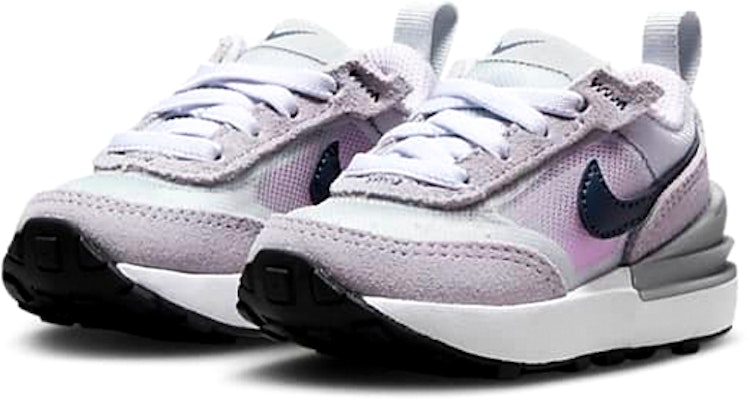 (TD) 나이키 와플 원 '퍼플 핑크' DC0479-500 Lookbook (TD) 나이키 와플 원 '퍼플 핑크' DC0479-500