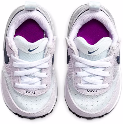 (TD) 나이키 와플 원 '퍼플 핑크' DC0479-500 Shop (TD) 나이키 와플 원 '퍼플 핑크' DC0479-500
