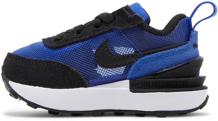 (Toddler) Nike Waffle One 'Racer Blue' DC0479-400 Lookbook (Toddler) Nike Waffle One 'Racer Blue' DC0479-400