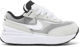 (Infant) Nike Waffle One 'Summit White' DC0479-100 (Infant) Nike Waffle One 'Summit White' DC0479-100