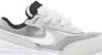 (TD) Nike Waffle One 'Summit White' Putih DC0479-100