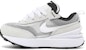 (TD) Nike Waffle One 'Summit White' Putih DC0479-100