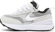 Lookbook (TD) Nike Waffle One 'Summit White' Putih DC0479-100