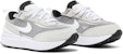 (TD) Nike Waffle One 'Summit White' Putih DC0479-100