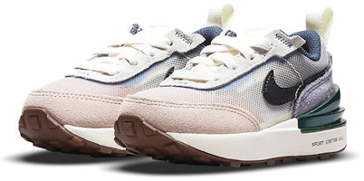 (TD) Nike Waffle One BT 'The Great Unity' - Nike Waffle One BT 'Kesatuan Hebat' DM5456-701 Lookbook (TD) Nike Waffle One BT 'The Great Unity' - Nike Waffle One BT 'Kesatuan Hebat' DM5456-701