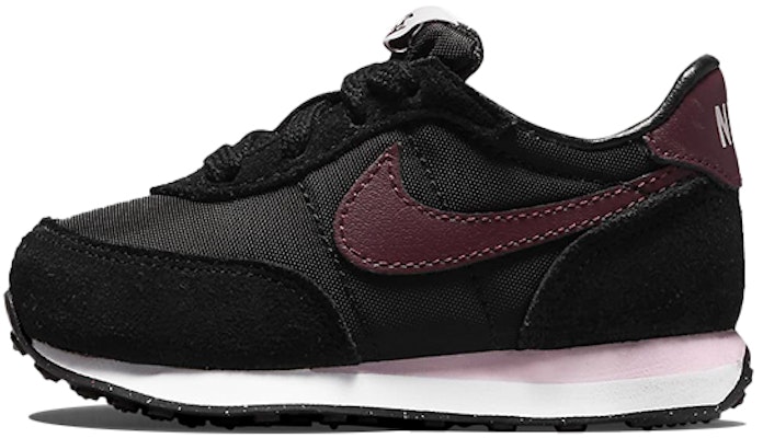 (TD) 나이키 와플 트레이너 2 '블랙/다크 비트루트' DC6479-002 Buy (TD) 나이키 와플 트레이너 2 '블랙/다크 비트루트' DC6479-002