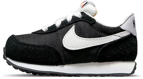 (TD) Nike Waffle Trainer 2 'Hitam Putih' DC6479-001 Buy (TD) Nike Waffle Trainer 2 'Hitam Putih' DC6479-001
