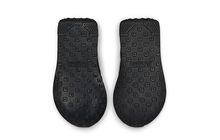 (TD) Nike Waffle Trainer 2 'Black White' 圖 6