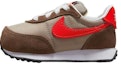 Buy (TD) Nike Waffle Trainer 2 'Coklat' DC6479-004