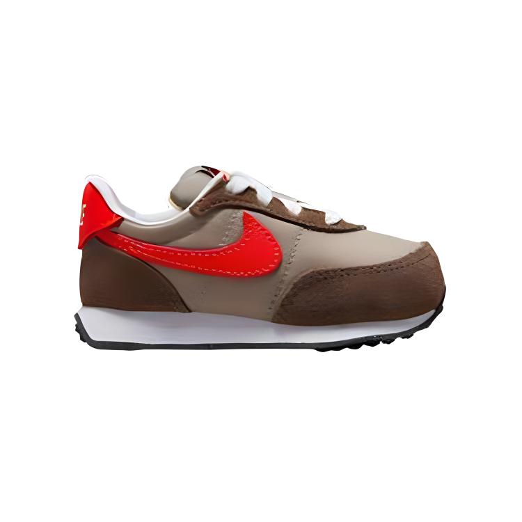 Order (Toddler) Nike Waffle Trainer 2 'Brown' DC6479-004