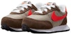 (TD) Nike Waffle Trainer 2 'Coklat' DC6479-004