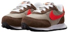 Lookbook (TD) Nike Waffle Trainer 2 'Coklat' DC6479-004