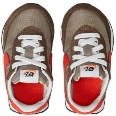 (Toddler) Nike Waffle Trainer 2 'Brown' DC6479-004 Shop (Toddler) Nike Waffle Trainer 2 'Brown' DC6479-004