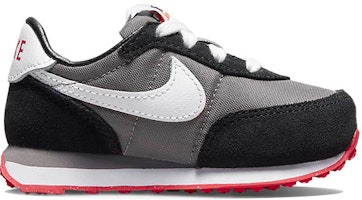 (TD) 耐克华夫训练2代“石黑” DC6479-005 Order (TD) 耐克华夫训练2代“石黑” DC6479-005