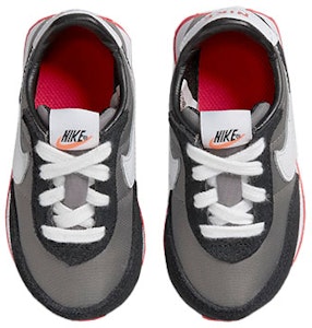 (TD) Nike Waffle Trainer 2 'Abu-abu Hitam' DC6479-005 Shop (TD) Nike Waffle Trainer 2 'Abu-abu Hitam' DC6479-005