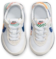 (TD) Nike Waffle Trainer 2 'Scrapbook' Sepatu Original DM7218-141 Shop (TD) Nike Waffle Trainer 2 'Scrapbook' Sepatu Original DM7218-141