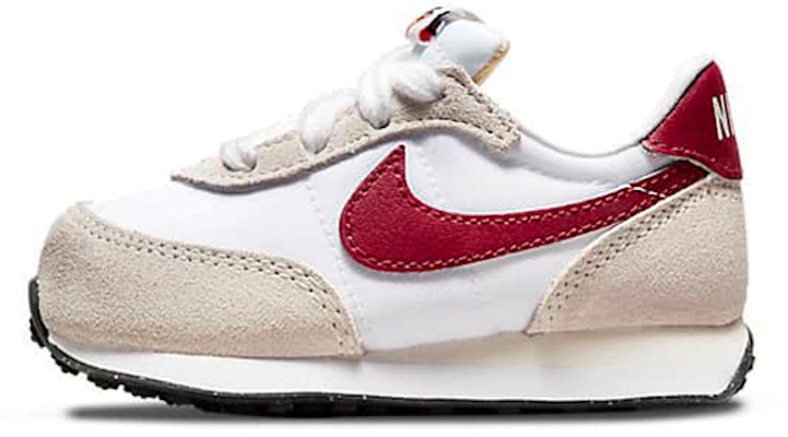 (TD) 나이키 와플 트레이너 2 '화이트/짐레드' DC6479-101 Buy (TD) 나이키 와플 트레이너 2 '화이트/짐레드' DC6479-101