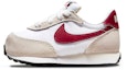 Buy (TD) 나이키 와플 트레이너 2 '화이트/짐레드' DC6479-101