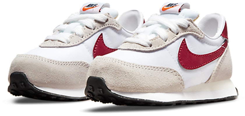 (TD) 나이키 와플 트레이너 2 '화이트/짐레드' DC6479-101 Lookbook (TD) 나이키 와플 트레이너 2 '화이트/짐레드' DC6479-101