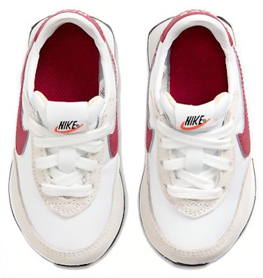 (TD) 나이키 와플 트레이너 2 '화이트/짐레드' DC6479-101 Shop (TD) 나이키 와플 트레이너 2 '화이트/짐레드' DC6479-101