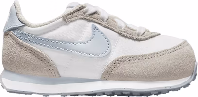 (Toddler) Nike Waffle Trainer 2 'White Light Orewood Brown' DC6479-103 (Toddler) Nike Waffle Trainer 2 'White Light Orewood Brown' DC6479-103