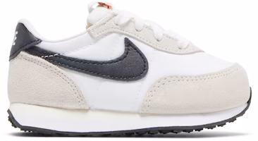 (Toddler) Nike Waffle Trainer 2 'White Sail' DC6479-100 (Toddler) Nike Waffle Trainer 2 'White Sail' DC6479-100