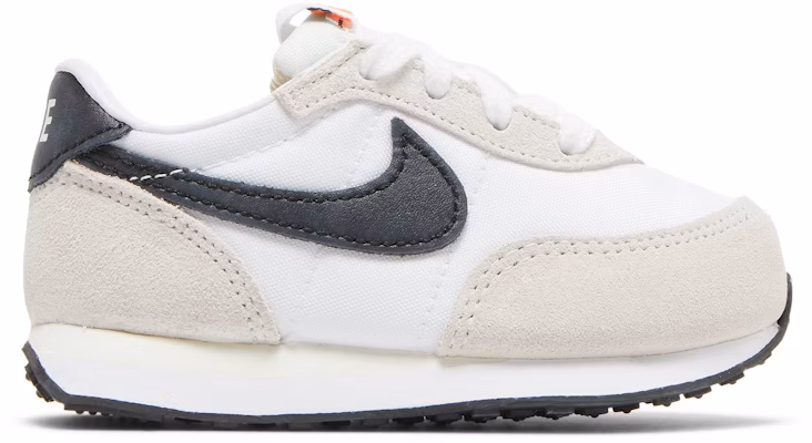 (Toddler) Nike Waffle Trainer 2 'White Sail' DC6479-100 Buy (Toddler) Nike Waffle Trainer 2 'White Sail' DC6479-100