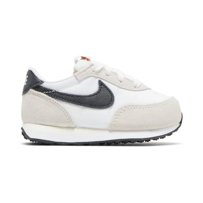 (TD) Nike Waffle Trainer 2 'White Sail'