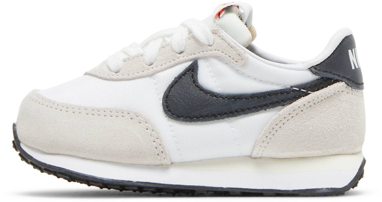 (Toddler) Nike Waffle Trainer 2 'White Sail' DC6479-100 Lookbook (Toddler) Nike Waffle Trainer 2 'White Sail' DC6479-100